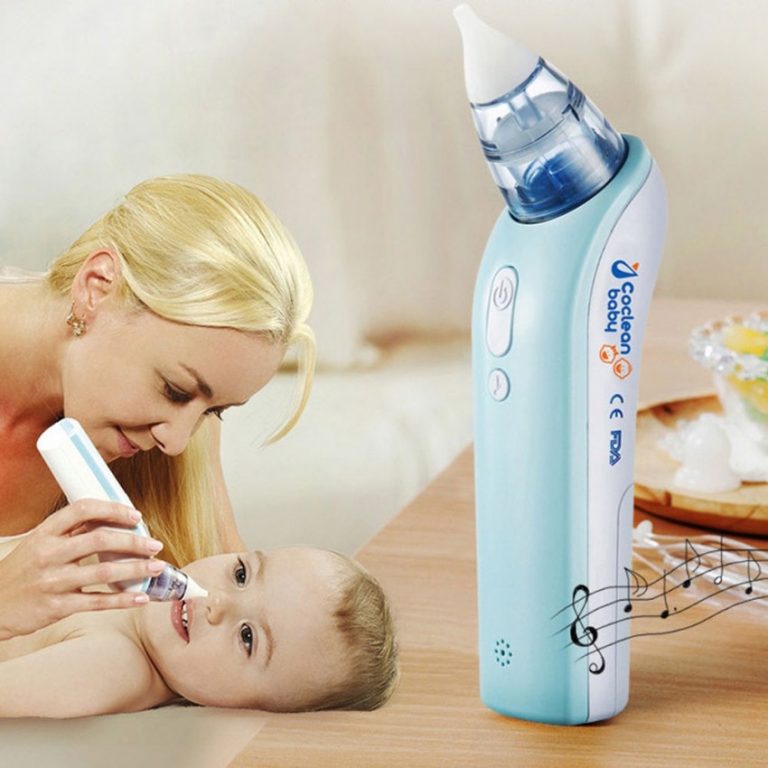 Выгодно купить детский аспиратор для носа в магазине BabyMedical