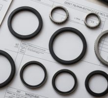 Уплотнительные кольца круглого сечения по ГОСТ 9833-73: как выбрать размер, материал и маркировку без ошибок